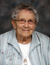 Dorothy  Jean Colyer