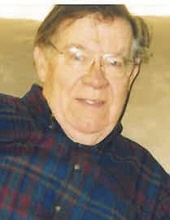 Andre  J.  "Andy" Stromquist