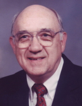Kenneth P. Duquette
