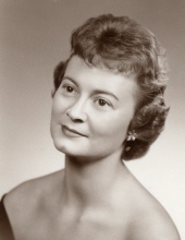 Shirley Mae Edmundson