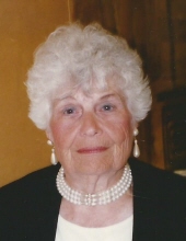 Helen Frances Olson