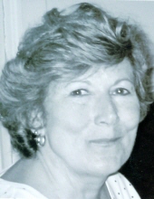 Ms. Gail Marie Ahern