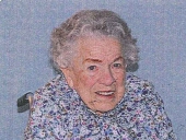 Elizabeth Miriam Stockton