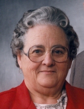 Evelyn J. Weaver