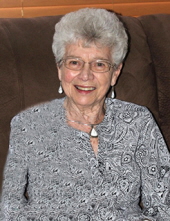 Betty Lou Blackwell