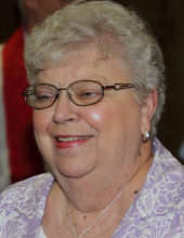 Shirley A. Nelson