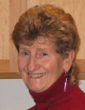 Evelyn Barbara Hammerman