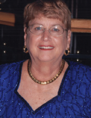 Photo of Lois Murphy Cooksey