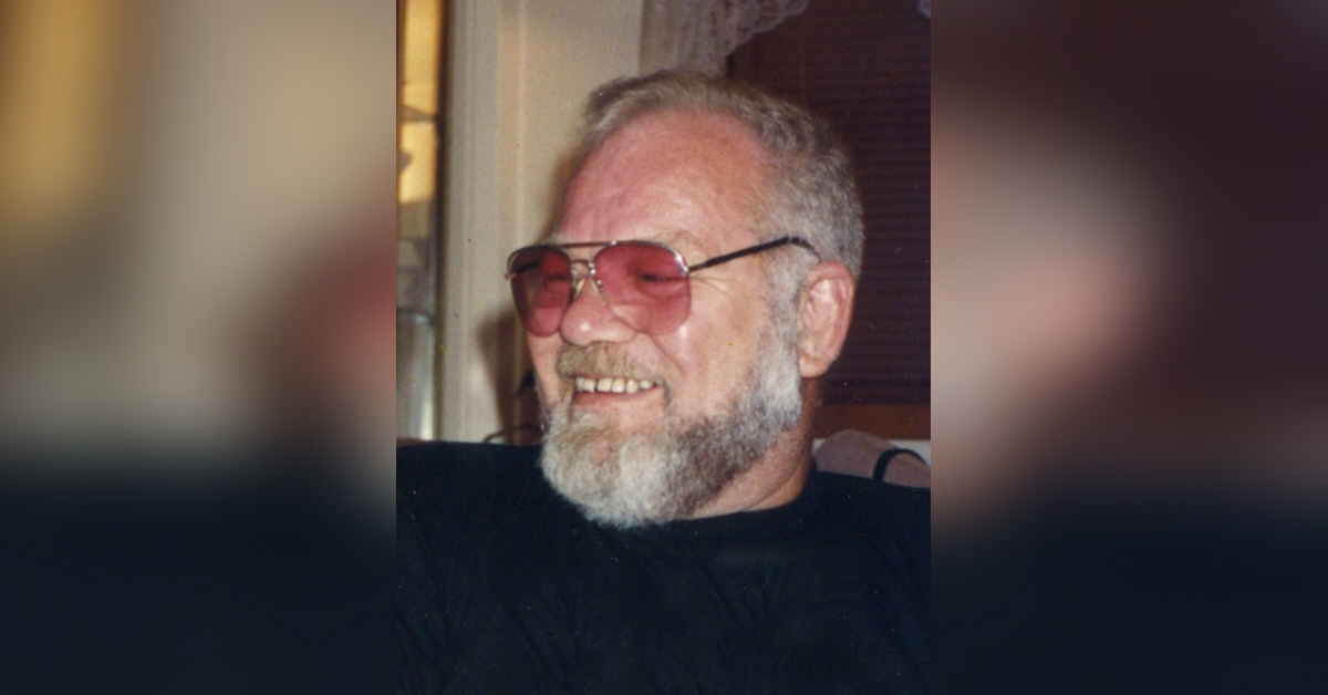 Obituary information for James L. Turner