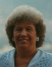 Photo of Diane Porter