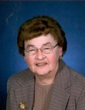 Myrtle Mae Johnson