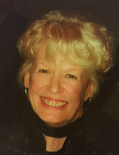 Shirley Ann Reuter
