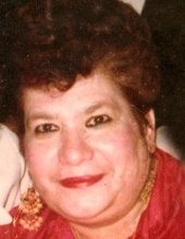 Herlinda Chavez