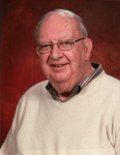 Photo of Fred Nelson