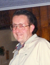 Mr. Richard  W.  Parmelee