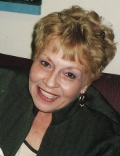 Carolyn Sue Decker