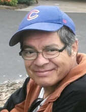 Manuel  "Moe" M. Chapa