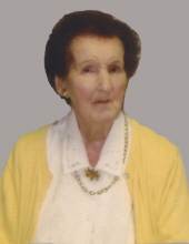 Bessie Helen MacGibbon