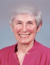 Evelyn Peterson