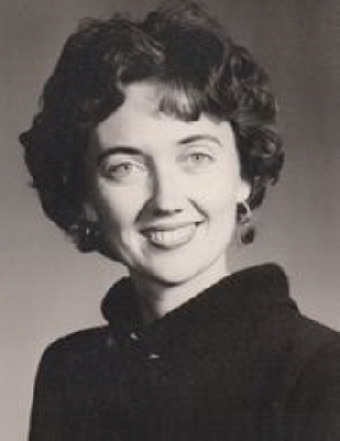 Photo of Dr. Sue Haught