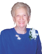 Mary Ann Withey