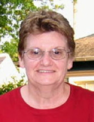 Margaret Vinkle Parham, Ontario Obituary