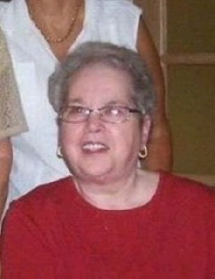Muriel Callahan Grand Falls-Windsor, Newfoundland and Labrador Obituary