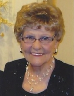 Photo of Shirley Magnie
