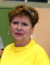 ANA DAISY Rivera Hernández