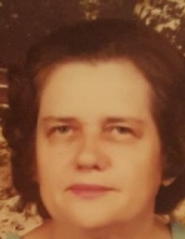 Mrs. Anna  G. Ludwig