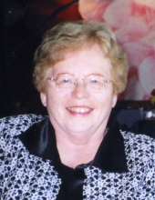 Sharon VanKalker
