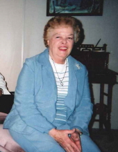 Joyce Maude Smith
