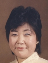 Anita Kwang Kim