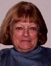 Photo of Billie Willim