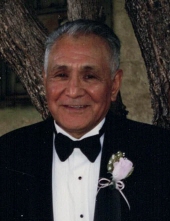 Joseph George Orlando  Barron