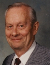 Photo of Charles Owen