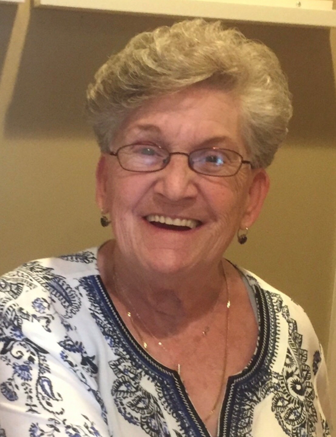 Lynda Jones Bond - 2019 - Edward Collins Funeral Home