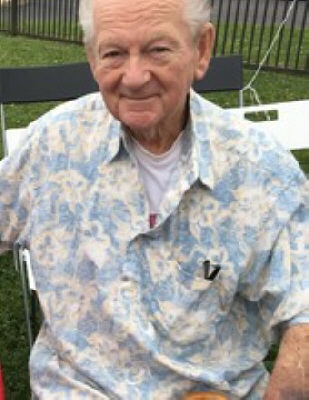 Albert Weber Warrington, Pennsylvania Obituary