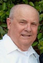 Charles W. "Butch" Parker