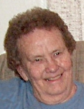 Mary E. Wernsman