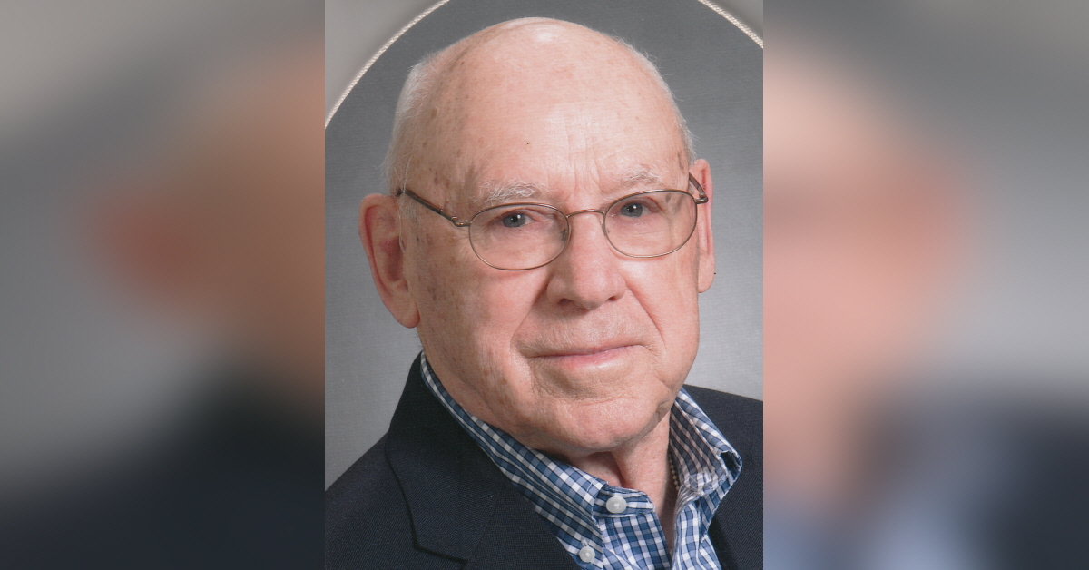 Obituary information for Vaughn Smith