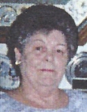 Betty M. Casciotti