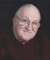 Gerald E. Suppan