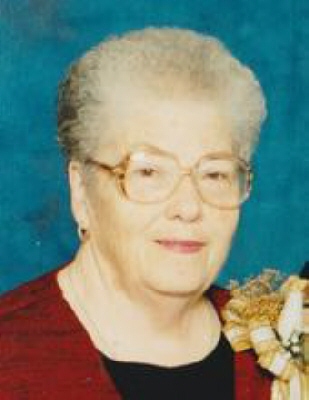 Photo of Ruby Barger
