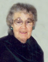 Doris Gifford