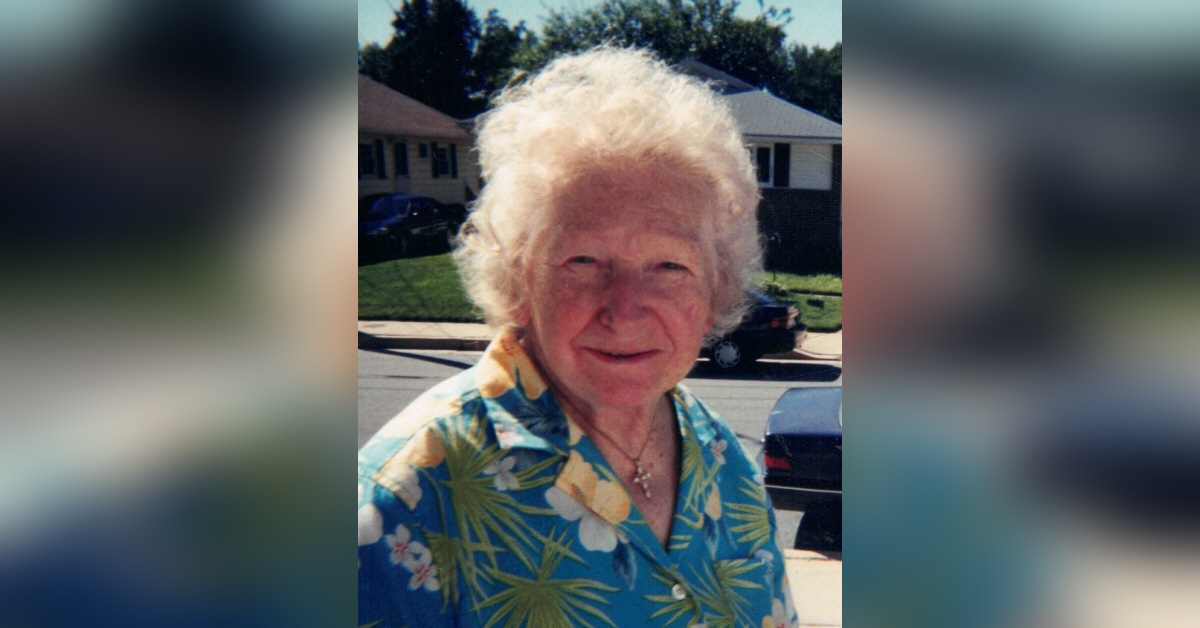 Stella Peggy Ayers Obituary Visitation & Funeral Information