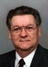Francis R. Mark