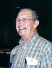 Lars M. Larson