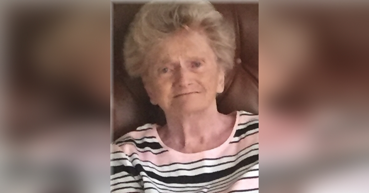 Pat Smith Obituary Visitation & Funeral Information