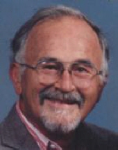 William M. Bretz